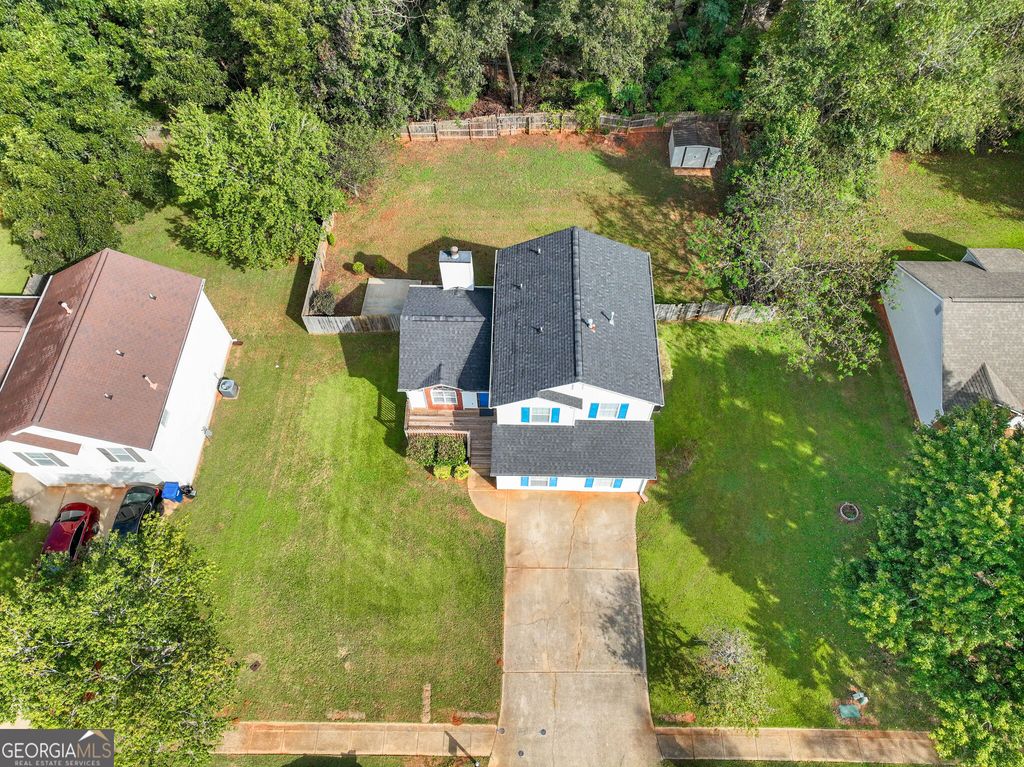 707 Village Overlook, Mcdonough, GA 30253 — photo 4