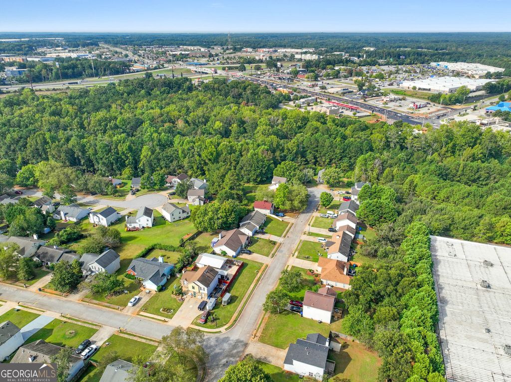 707 Village Overlook, Mcdonough, GA 30253 — photo 5