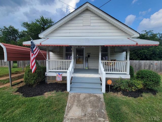 1066 Brook Street, Lynchburg, VA 24501