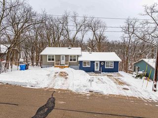 311 - 313 Wilson Street, Mount Horeb, WI 53572