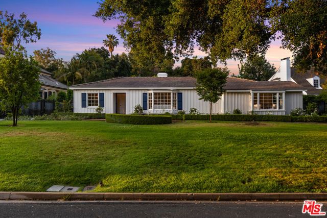 841 San Simeon Road, Arcadia, CA 91007