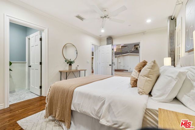 841 San Simeon Road, Arcadia, CA 91007