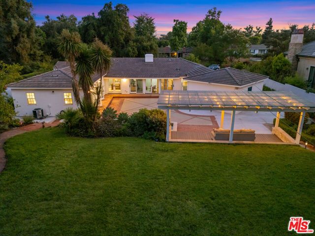 841 San Simeon Road, Arcadia, CA 91007