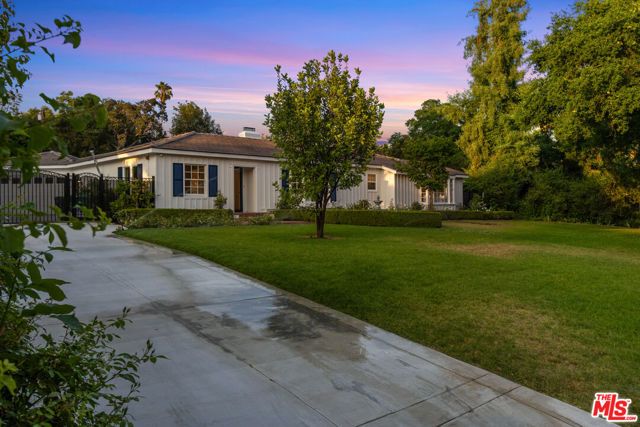 841 San Simeon Road, Arcadia, CA 91007