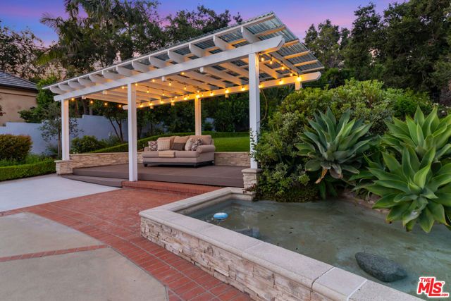 841 San Simeon Road, Arcadia, CA 91007