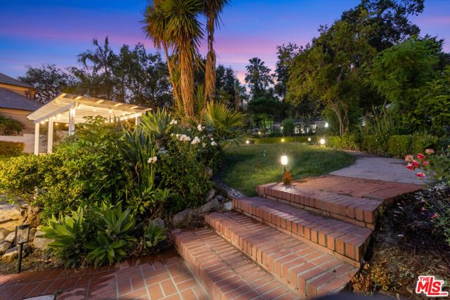 841 San Simeon Road, Arcadia, CA 91007