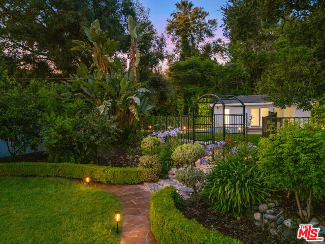 841 San Simeon Road, Arcadia, CA 91007