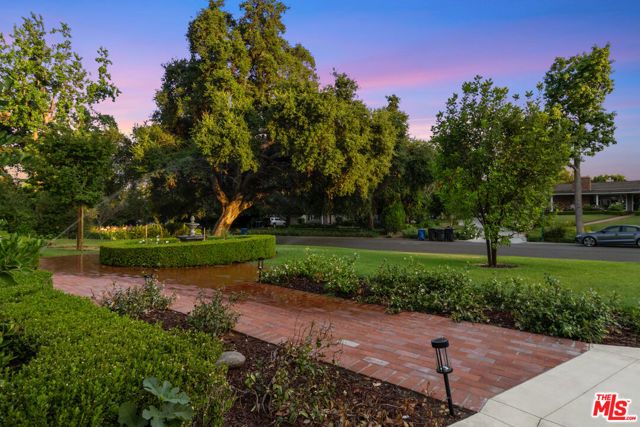 841 San Simeon Road, Arcadia, CA 91007