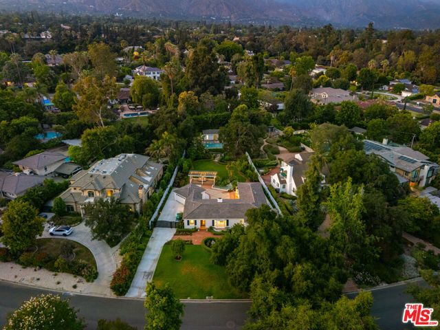 841 San Simeon Road, Arcadia, CA 91007