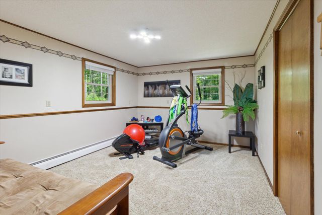 10343 N Walnut Avenue, Bitely, MI 49309