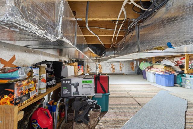 10343 N Walnut Avenue, Bitely, MI 49309