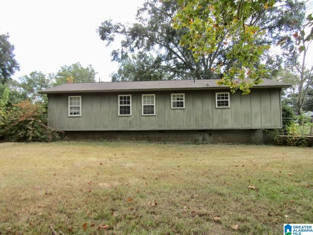 5237 BRANDICE LANE, Adamsville, AL 35005