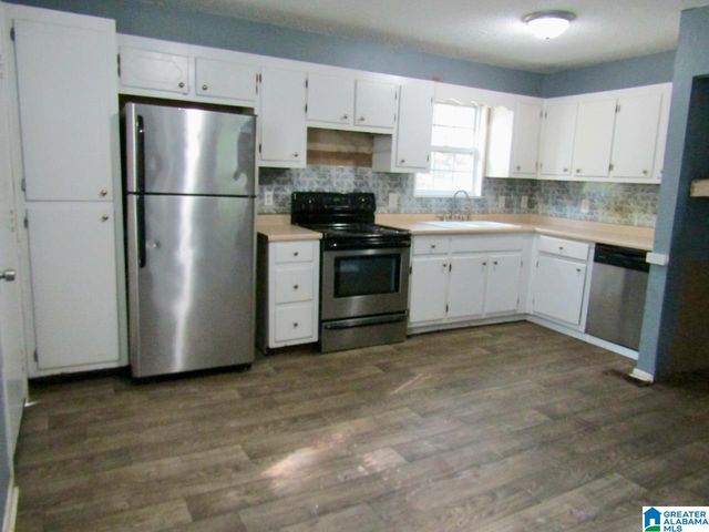 5237 BRANDICE LANE, Adamsville, AL 35005