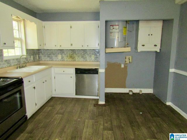 5237 BRANDICE LANE, Adamsville, AL 35005