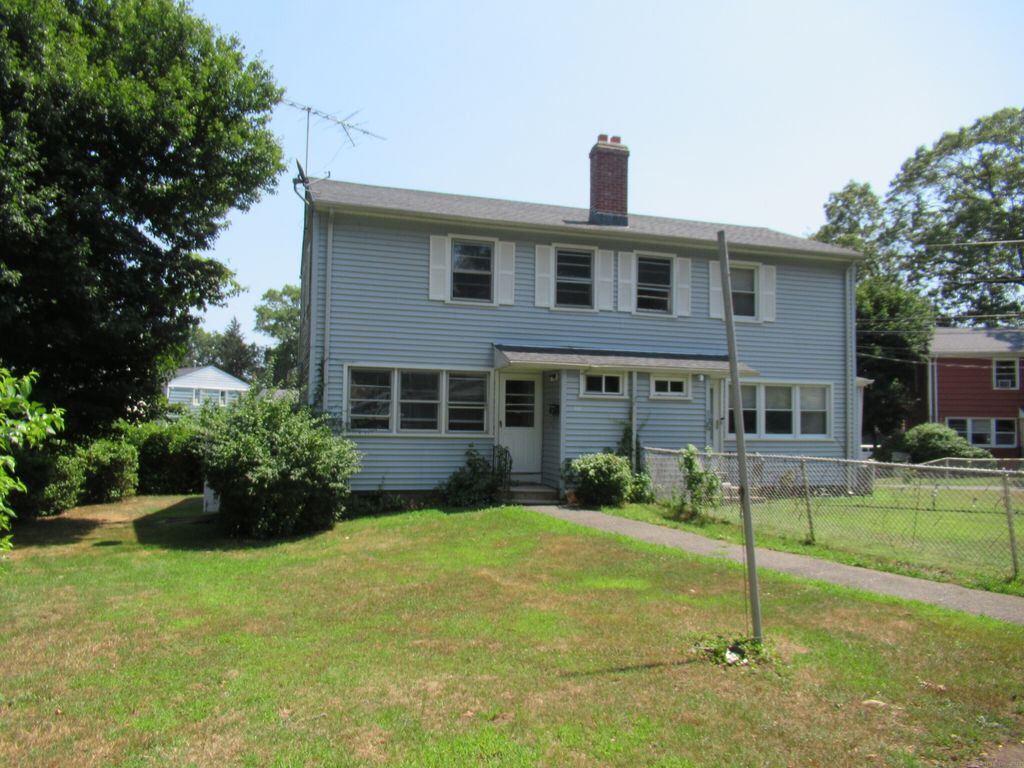 137 Marsh Way, Stratford, CT 06614