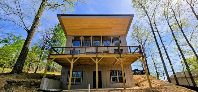 879 Summit Way, Blairsville, GA 30512