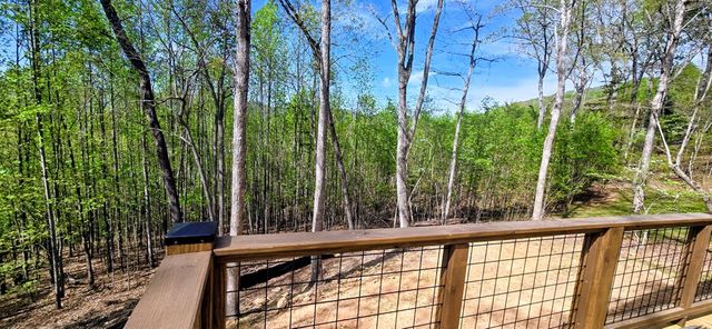 879 Summit Way, Blairsville, GA 30512