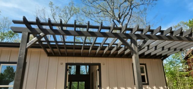 879 Summit Way, Blairsville, GA 30512