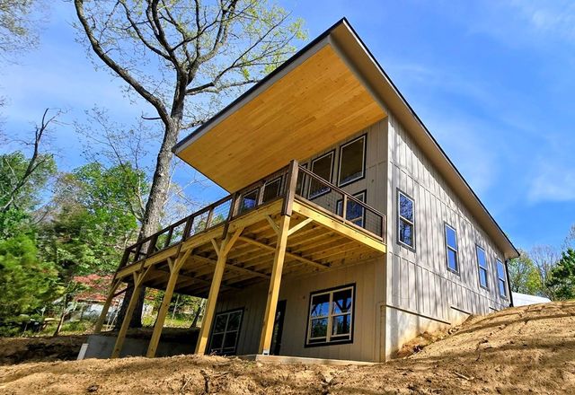 879 Summit Way, Blairsville, GA 30512