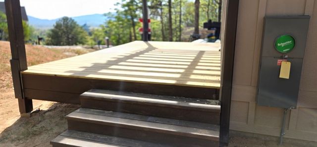 879 Summit Way, Blairsville, GA 30512