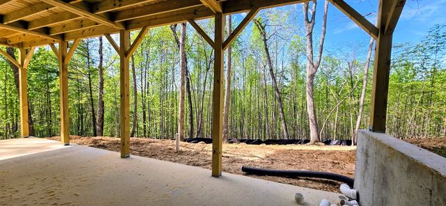 879 Summit Way, Blairsville, GA 30512