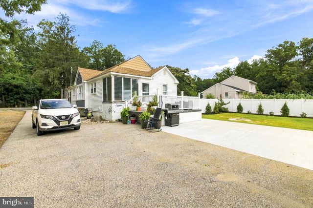 2412 ROUTE 50, Mays Landing, NJ 08330