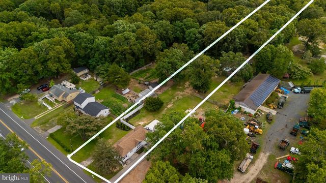 2412 ROUTE 50, Mays Landing, NJ 08330