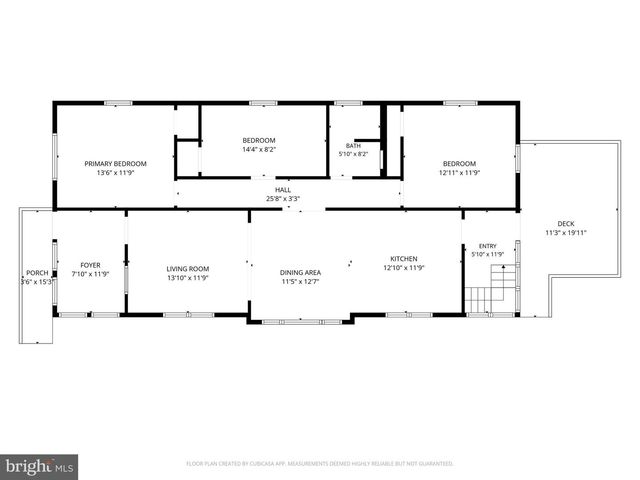2412 ROUTE 50, Mays Landing, NJ 08330