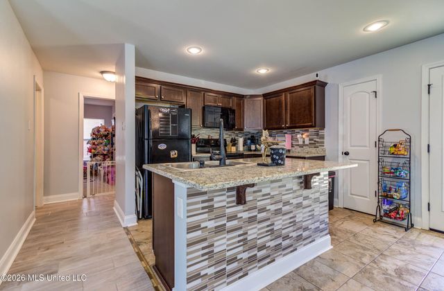 11491 Caroline Court, Gulfport, MS 39503