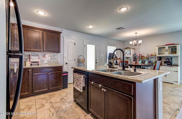 11491 Caroline Court, Gulfport, MS 39503