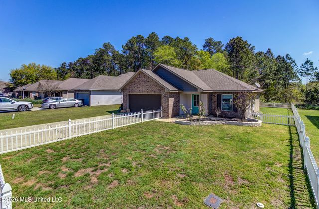 11491 Caroline Court, Gulfport, MS 39503