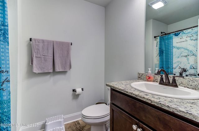 11491 Caroline Court, Gulfport, MS 39503