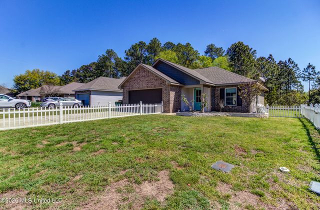 11491 Caroline Court, Gulfport, MS 39503