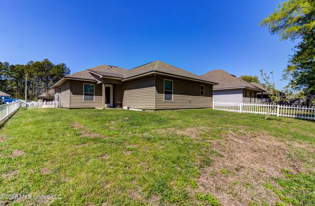 11491 Caroline Court, Gulfport, MS 39503