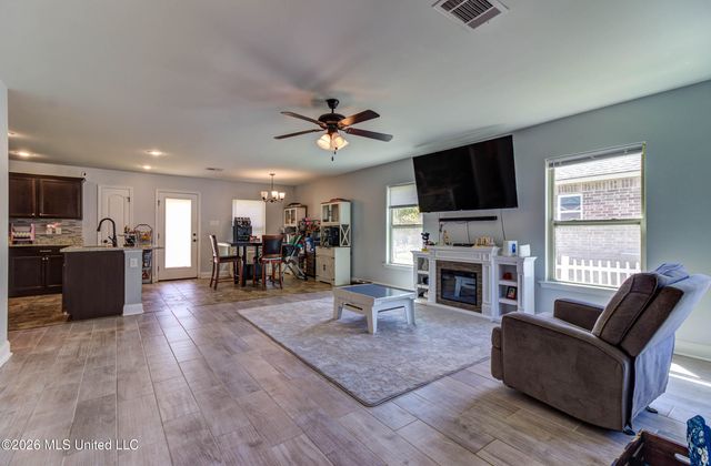 11491 Caroline Court, Gulfport, MS 39503