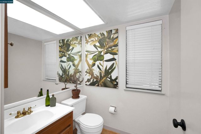 1297 Honey Trl, Walnut Creek, CA 94597