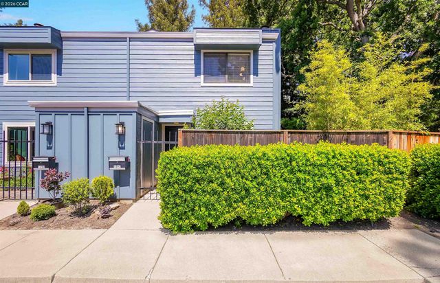 1297 Honey Trl, Walnut Creek, CA 94597