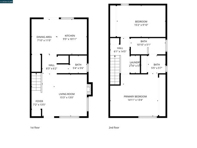1297 Honey Trl, Walnut Creek, CA 94597