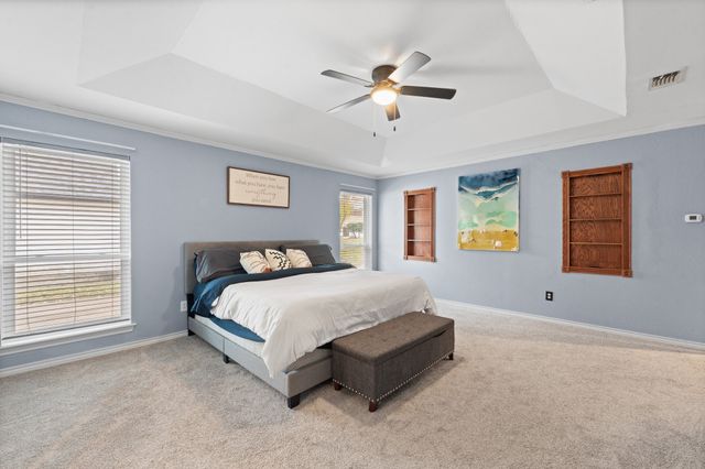 225 SW Alsbury Boulevard, Burleson, TX 76028