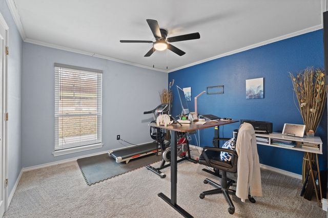 225 SW Alsbury Boulevard, Burleson, TX 76028