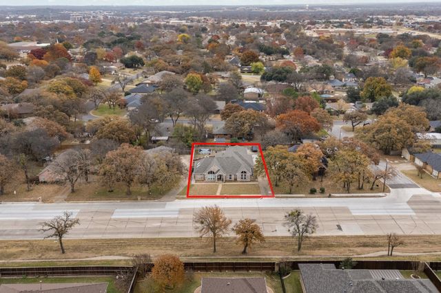 225 SW Alsbury Boulevard, Burleson, TX 76028