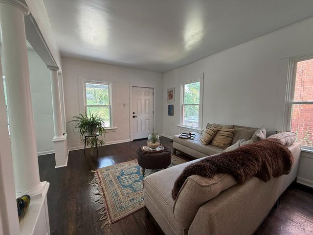 3038 Percy Avenue, Cincinnati, OH 45211