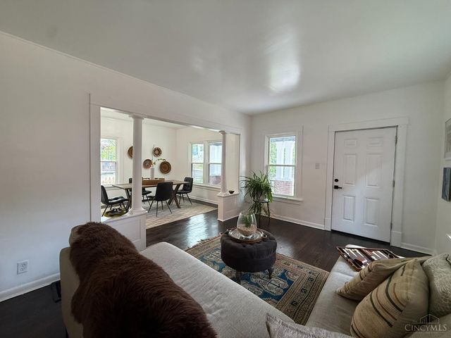 3038 Percy Avenue, Cincinnati, OH 45211