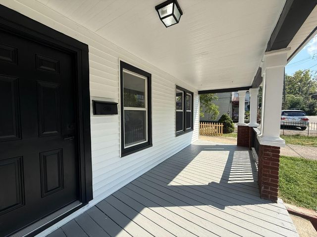 3038 Percy Avenue, Cincinnati, OH 45211