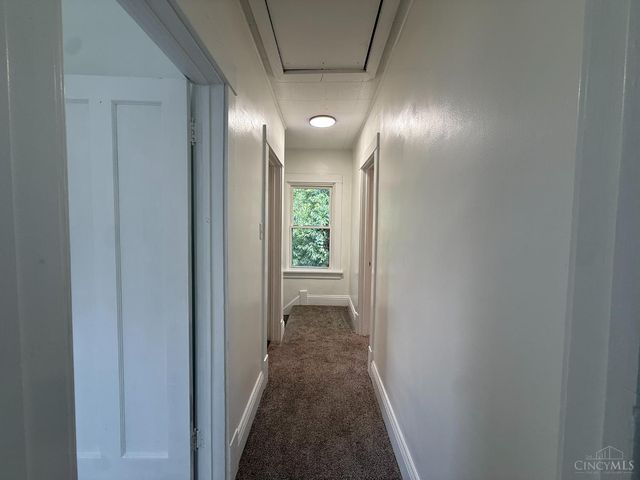 3038 Percy Avenue, Cincinnati, OH 45211