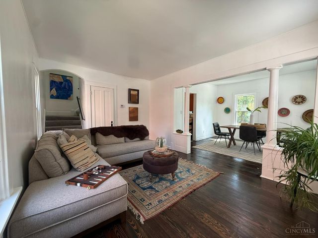3038 Percy Avenue, Cincinnati, OH 45211