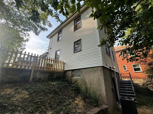 3038 Percy Avenue, Cincinnati, OH 45211