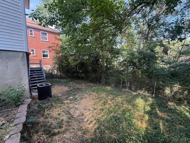 3038 Percy Avenue, Cincinnati, OH 45211
