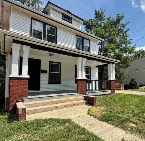 3038 Percy Avenue, Cincinnati, OH 45211