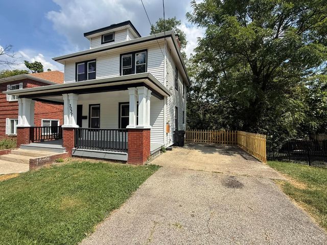 3038 Percy Avenue, Cincinnati, OH 45211